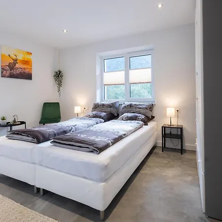 Haus Paul In Kals Am Grossglockner Apartman