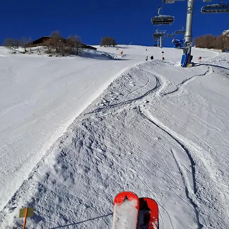 Apartman Haus Paul In Kals Am Grossglockner