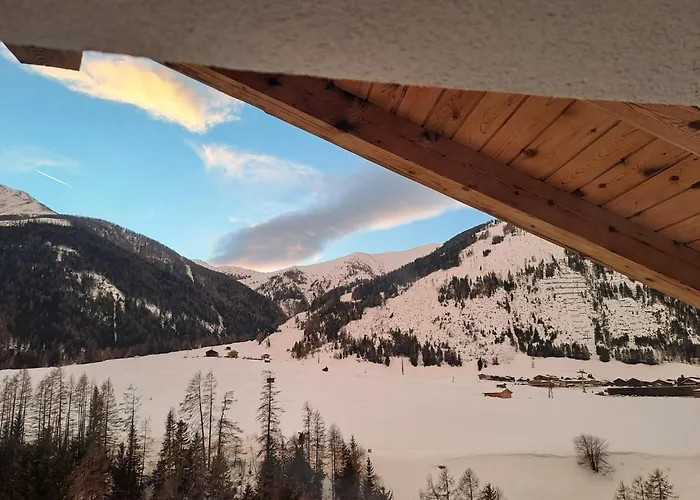 דירה Haus Paul In Kals Am Grossglockner Laas