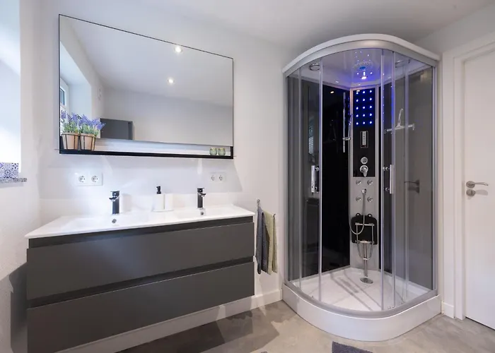 Haus Paul In Kals Am Grossglockner *