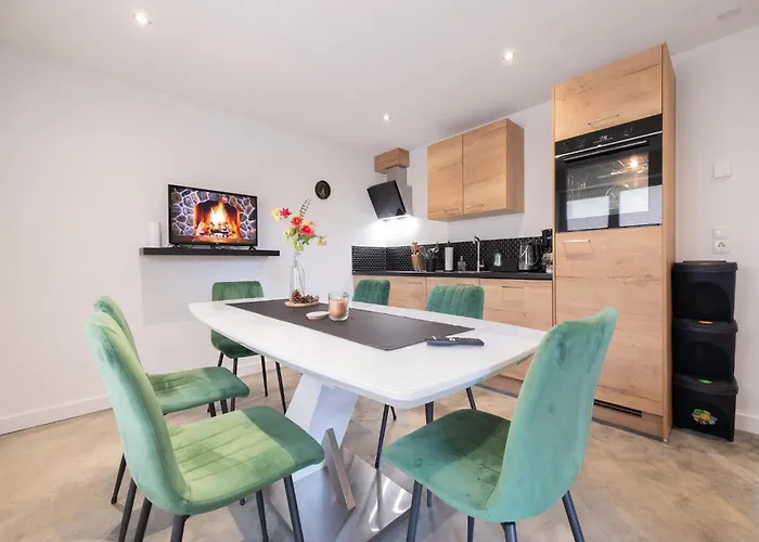 דירה Haus Paul In Kals Am Grossglockner *