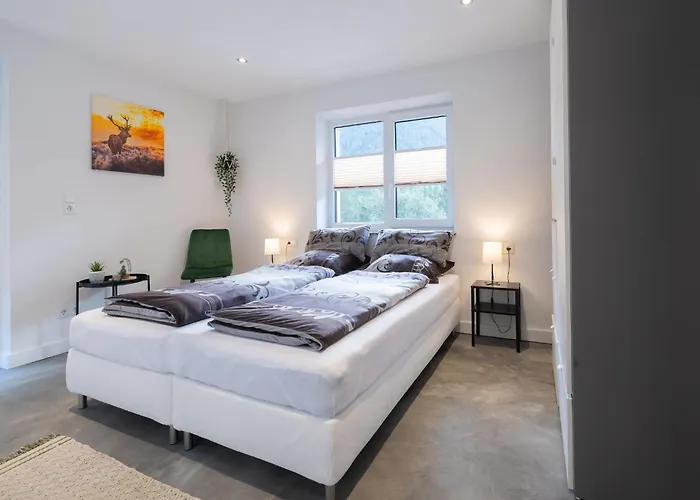 Haus Paul In Kals Am Grossglockner דירה