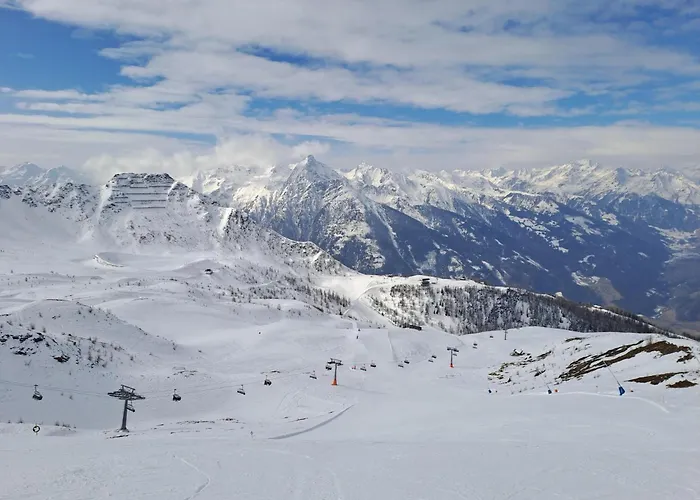 דירה Haus Paul In Kals Am Grossglockner Laas