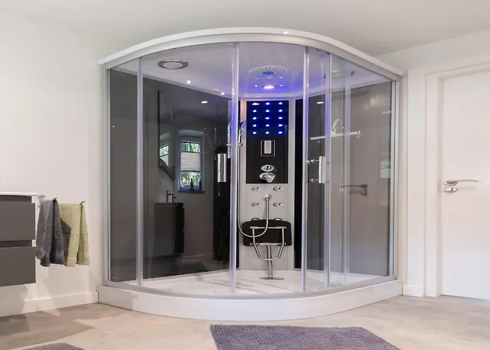 דירה Haus Paul In Kals Am Grossglockner *