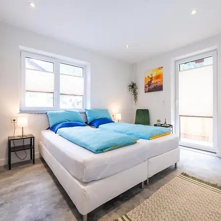 Haus Paul In Kals Am Grossglockner Appartement Glor