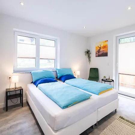 Appartement Haus Paul In Kals Am Grossglockner *