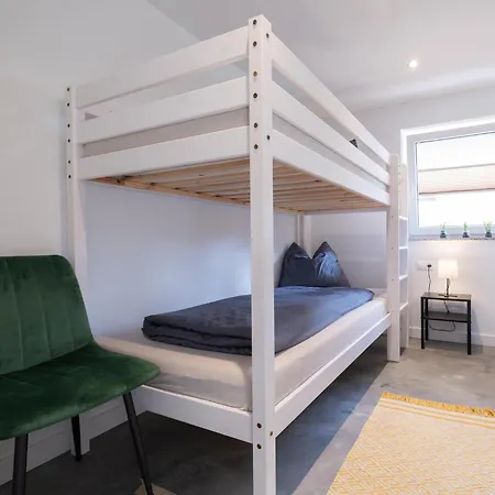 Appartement Haus Paul In Kals Am Grossglockner