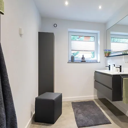 Appartement Haus Paul In Kals Am Grossglockner *