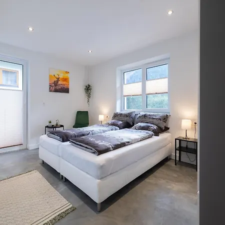 Haus Paul In Kals Am Grossglockner Appartement Glor