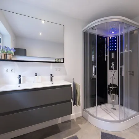 Haus Paul In Kals Am Grossglockner *