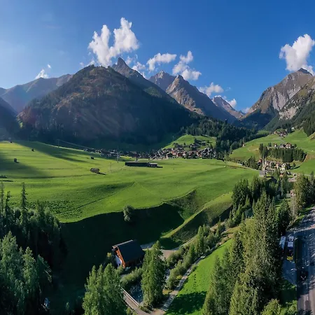 Haus Paul In Kals Am Grossglockner Appartement *