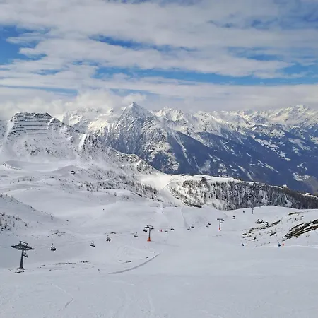 Appartement Haus Paul In Kals Am Grossglockner Glor