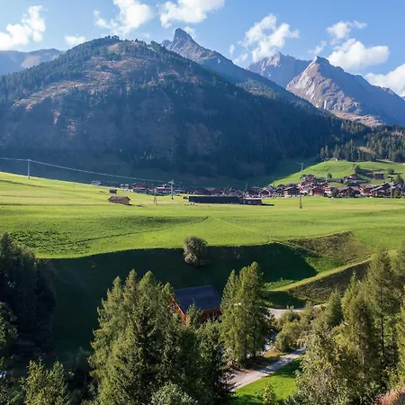 Haus Paul In Kals Am Grossglockner Appartement *